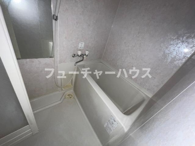 コンフォース・住吉の浴室|バス