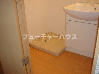コンフォール舟小屋のキッチン|キッチン