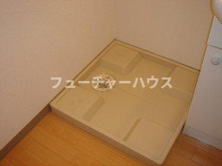 コンフォール舟小屋のキッチン|キッチン