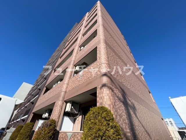 コンフォール舟小屋の外観|外観写真（昼）