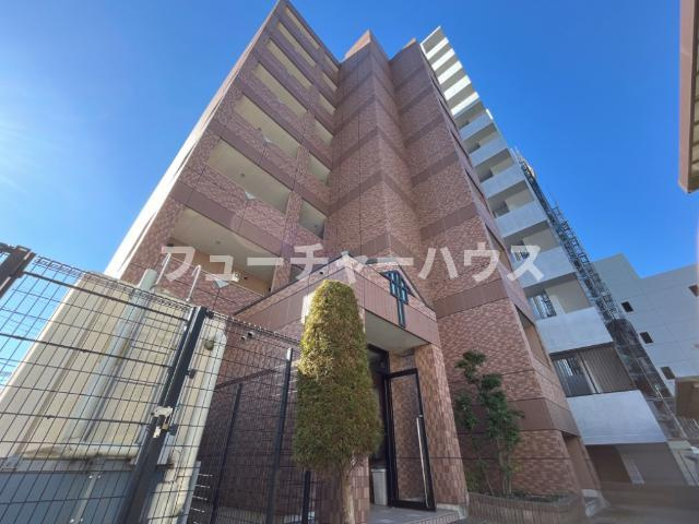 コンフォール舟小屋のバルコニー|ベランダ