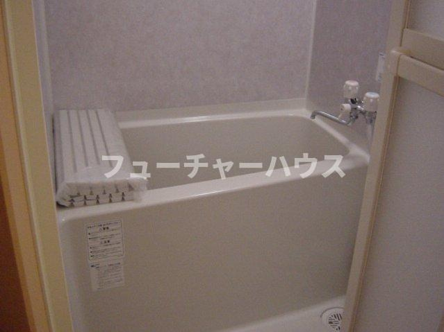 コンフォール舟小屋の内装|洋室