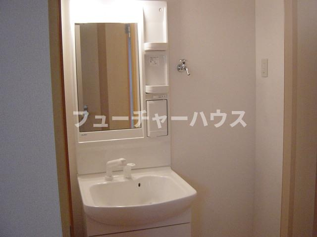 コンフォール舟小屋のトイレ|シャワー付トイレ