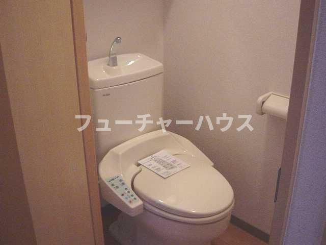 コンフォール舟小屋の浴室|バス