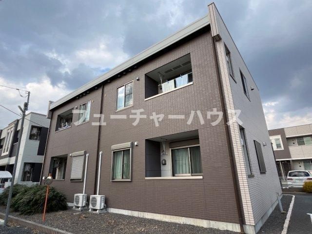 アースガーデンⅡ（Ｅａｒｔｈ　Ｇａｒｄｅｎ2）