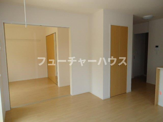 アースガーデンⅡ（Ｅａｒｔｈ　Ｇａｒｄｅｎ2）のその他|リビング