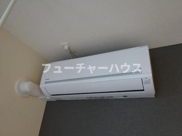 ＳＡＭＵＲＡＩ ＨＩＴＡＣＨＩ（サムライヒタチ）の設備|室内設備（イメージ）