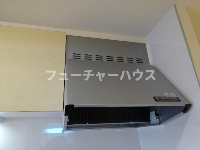 ＳＡＭＵＲＡＩ ＨＩＴＡＣＨＩ（サムライヒタチ）の設備|室内設備（イメージ）