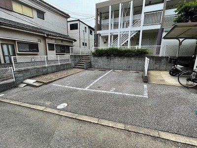 レオパレスフォレ　タキノイのその他