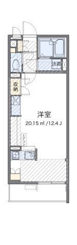 レオネクストプロムナードの間取り|代表的な間取のため実際の間取とは異なる場合があります