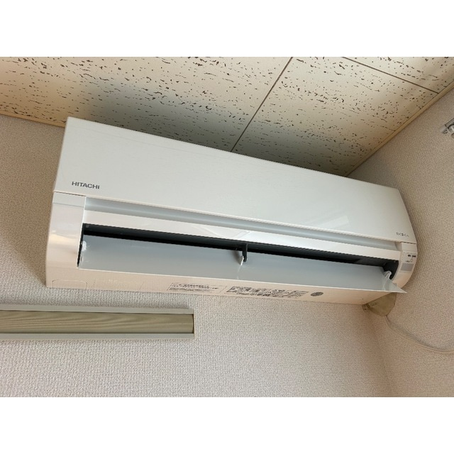 フォレスト東大宮のその他