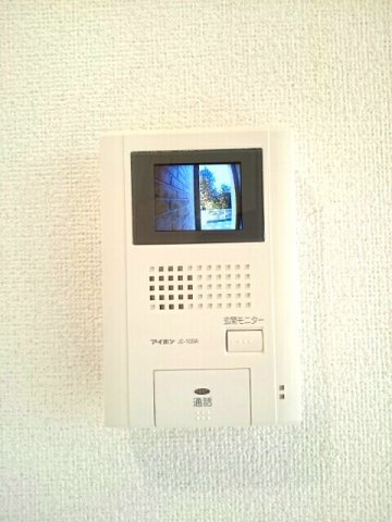 ロイヤルパーク　Ｂの設備