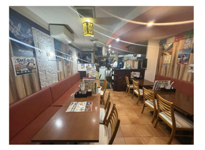  | 堀之内様貸店舗