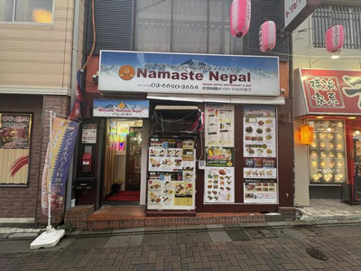 | 堀之内様貸店舗