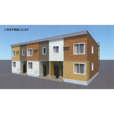 テテマール西町の画像