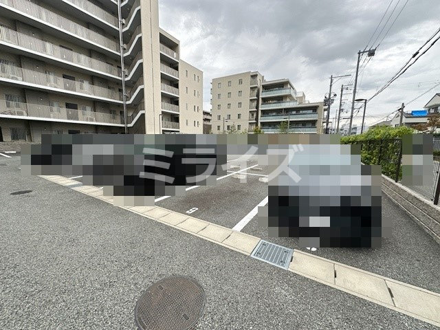 【駐車場】 | JPnoieスイタタルミ
