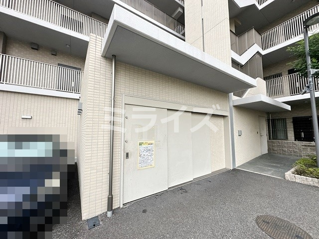 【その他共用部分】 | JPnoieスイタタルミ