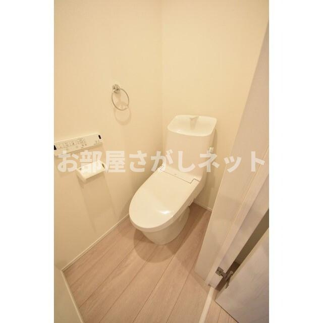 ラ・ペルラレグノ蓮根Ⅰ【おとり物件なし】#学生・社会人にオススメ！初期費用分割払いOK！の内装