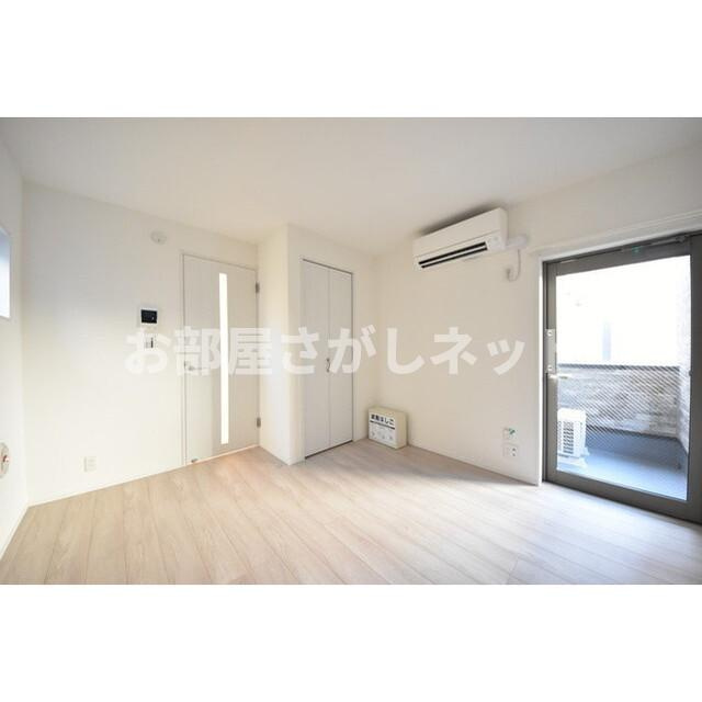ラ・ペルラレグノ蓮根Ⅰ【おとり物件なし】#学生・社会人にオススメ！初期費用分割払いOK！の内装