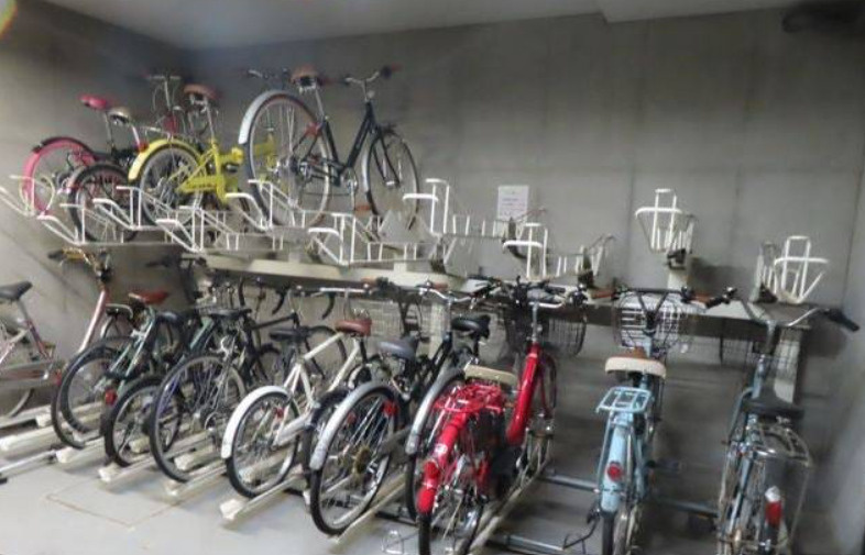 プライムアーバン南池袋のその他共用部分