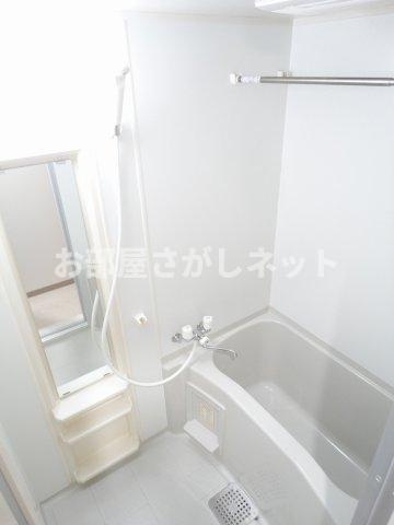 ダイナシティ田端【おとり物件なし】の浴室