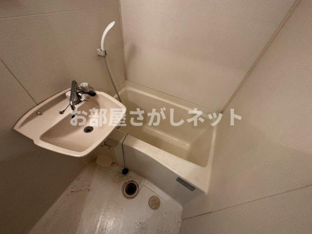 シンシア蒲田ステーションプラザ【おとり物件なし】の浴室