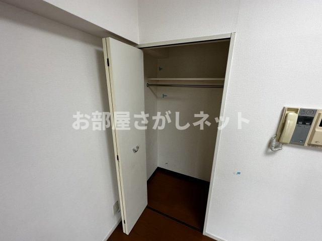 シンシア蒲田ステーションプラザ【おとり物件なし】#学生・社会人にオススメ！初期費用分割払いOK！の収納