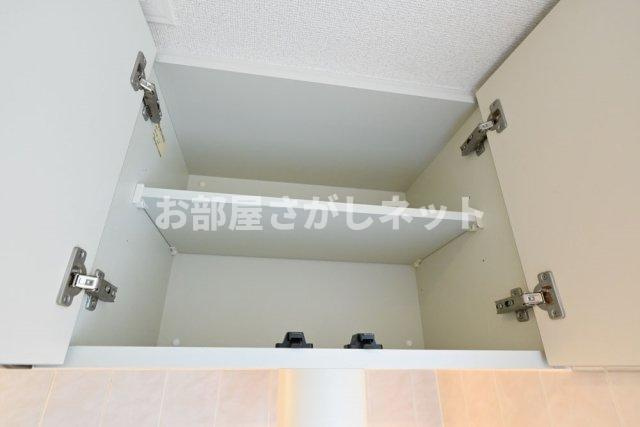 フェニックス目白弐番館【おとり物件なし】のキッチン
