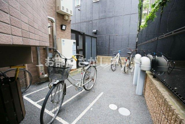 フェニックス目白弐番館【おとり物件なし】のその他共用部分