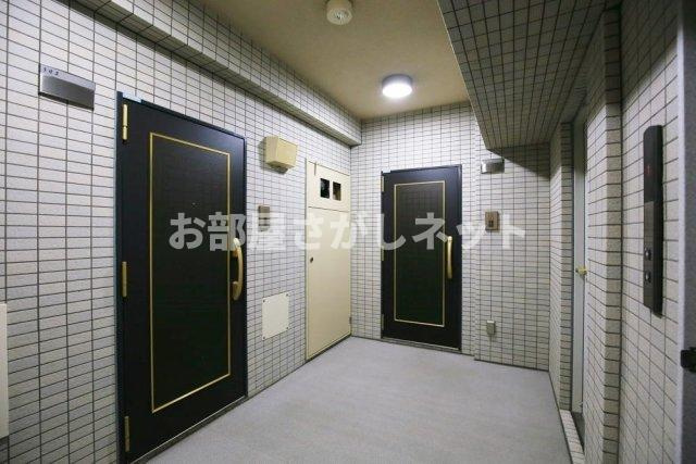 フェニックス目白弐番館【おとり物件なし】のその他共用部分