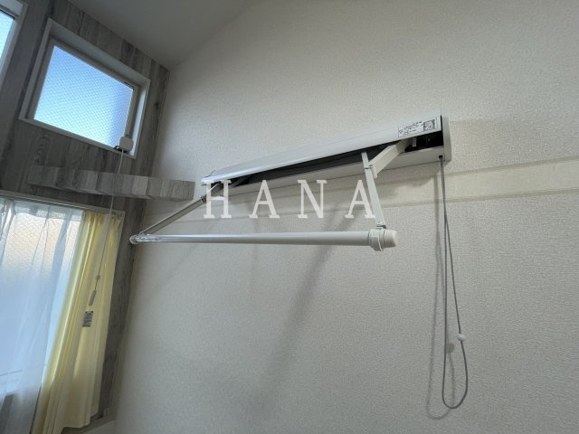 ユナイト横浜ブライトンのその他|同物件の参考写真です。