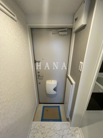 ユナイト横浜ブライトンのエントランス|同物件の参考写真です。