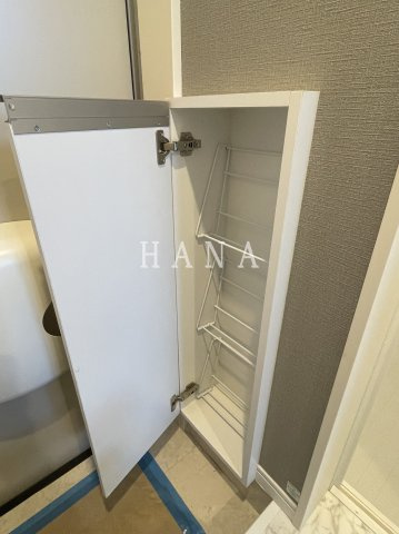 ユナイト横浜ブライトンの玄関|同シリーズ物件の参考写真です。