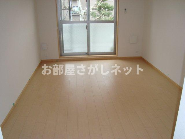 Ｋビル　富士見町ハイツ【おとり物件なし】の内装|洋室