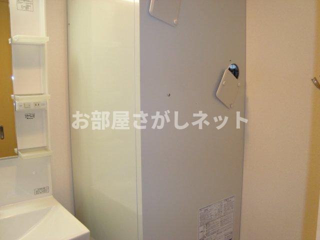 Ｋビル　富士見町ハイツ【おとり物件なし】のその他|電気温水器