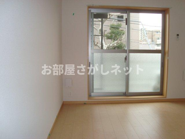 Ｋビル　富士見町ハイツ【おとり物件なし】の洋室|洋室