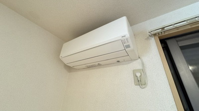 【設備】 | エスポワールB