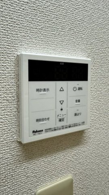 【設備】 | エスポワールB