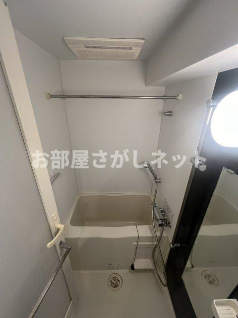 ステージファースト西池袋【おとり物件なし】の浴室