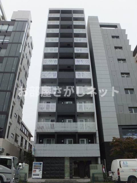 ステージファースト西池袋【おとり物件なし】の外観
