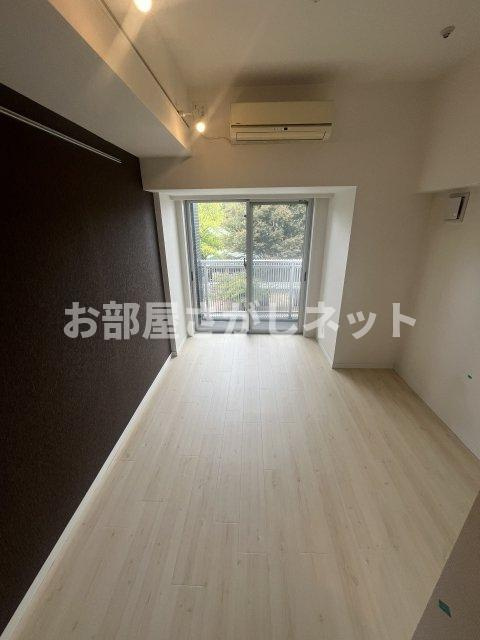 ステージファースト西池袋【おとり物件なし】の洋室