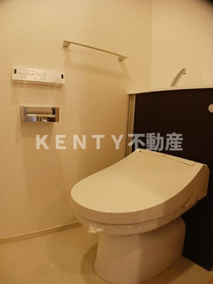 【トイレ】 | フェリスティ竹沢 | トイレも気になるポイント