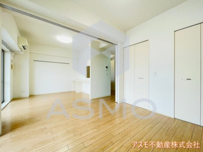 【内装】 | エーデル深江橋 | 同マンション別部屋　参考写真