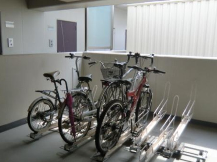 エストピア八潮のその他共用部分