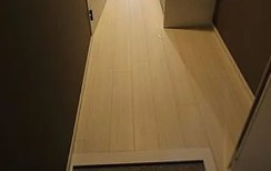 クレセール草加の玄関|別部屋参照写真