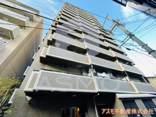 【外観】 | カーサ・ざぶ