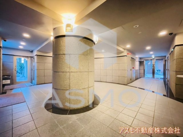 【エントランス】 | カーサ・ざぶ