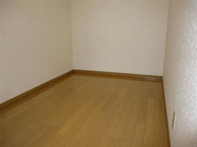 ウオークインクローゼット