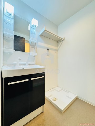 【洗面所】 | トレセルペンティ