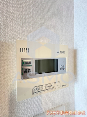 【設備】 | 阿波座ライズタワーズフラッグ46 | ※建物内別間取参考写真